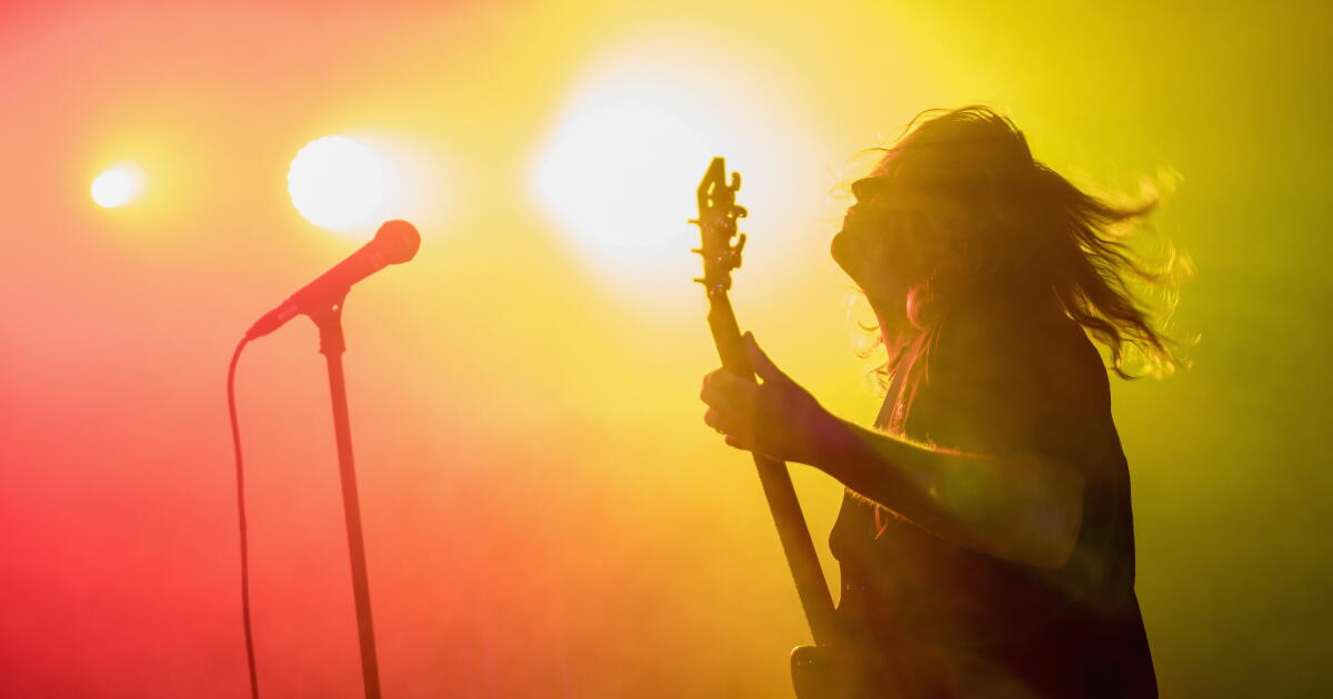 Ms Segall Ty Segall talks two-month residency at Teragram Ballroom - Los Angeles ...