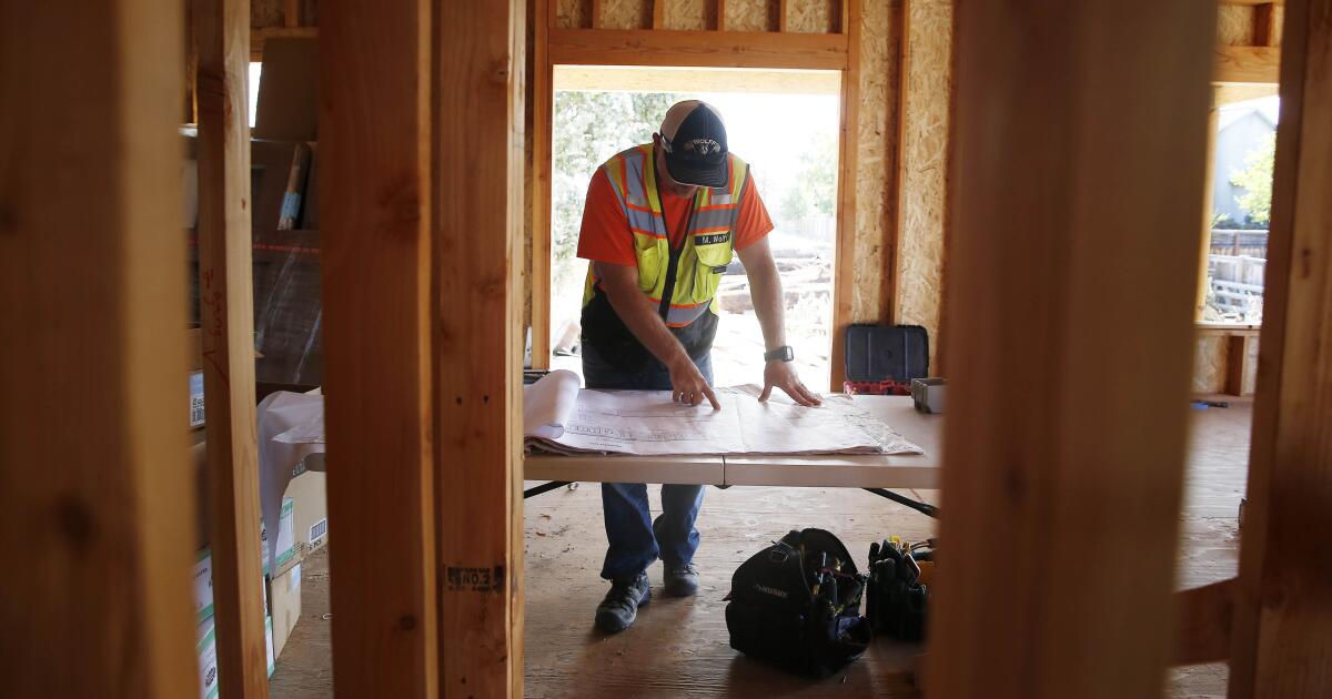 ADU grants resume to help low-income Californians build
