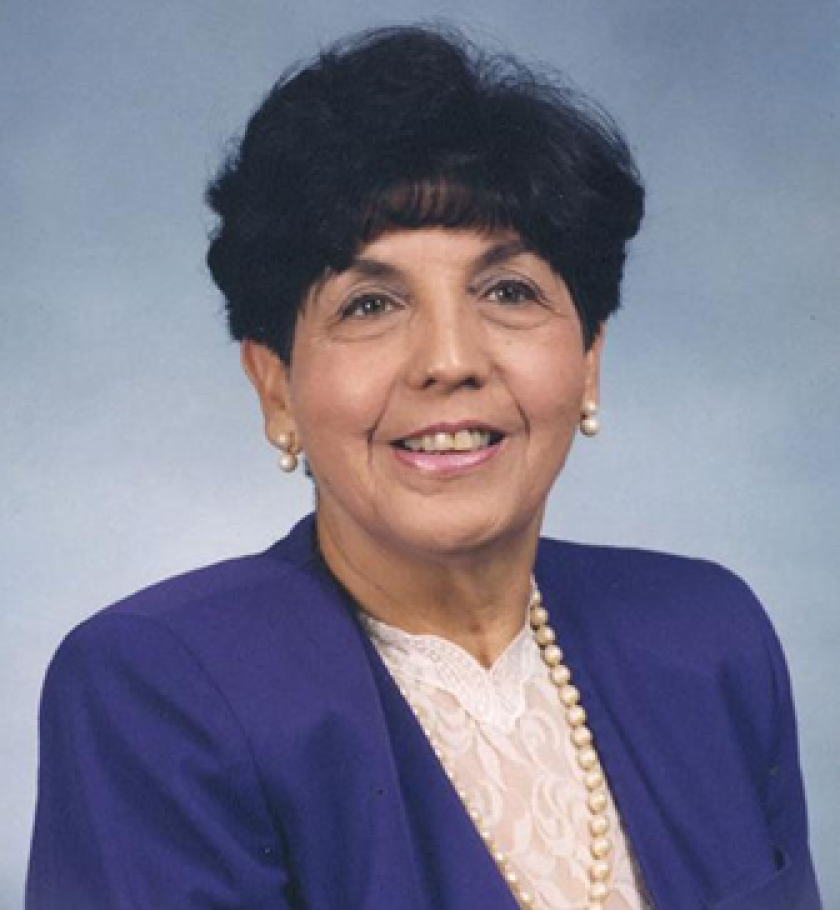 Rachel Perez Hamilton
