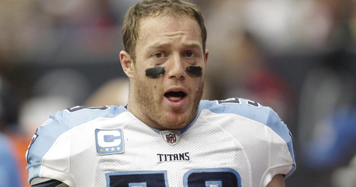 Former Penn State Linebacker Tim Shaw Announces he has ALS