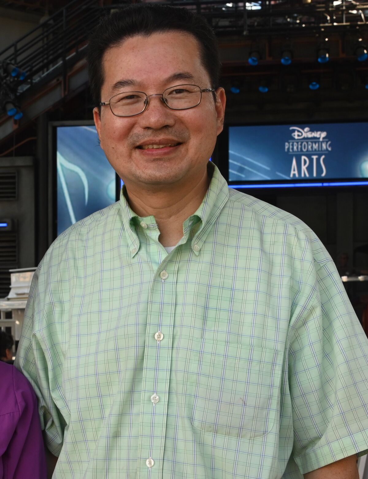 Charles Liu, founder and principal of A Little Dynasty Chinese School, provides Chinese instrument lessons for his students as a fun way to help them learn Mandarin. Once they had enough students, they started an orchestra.