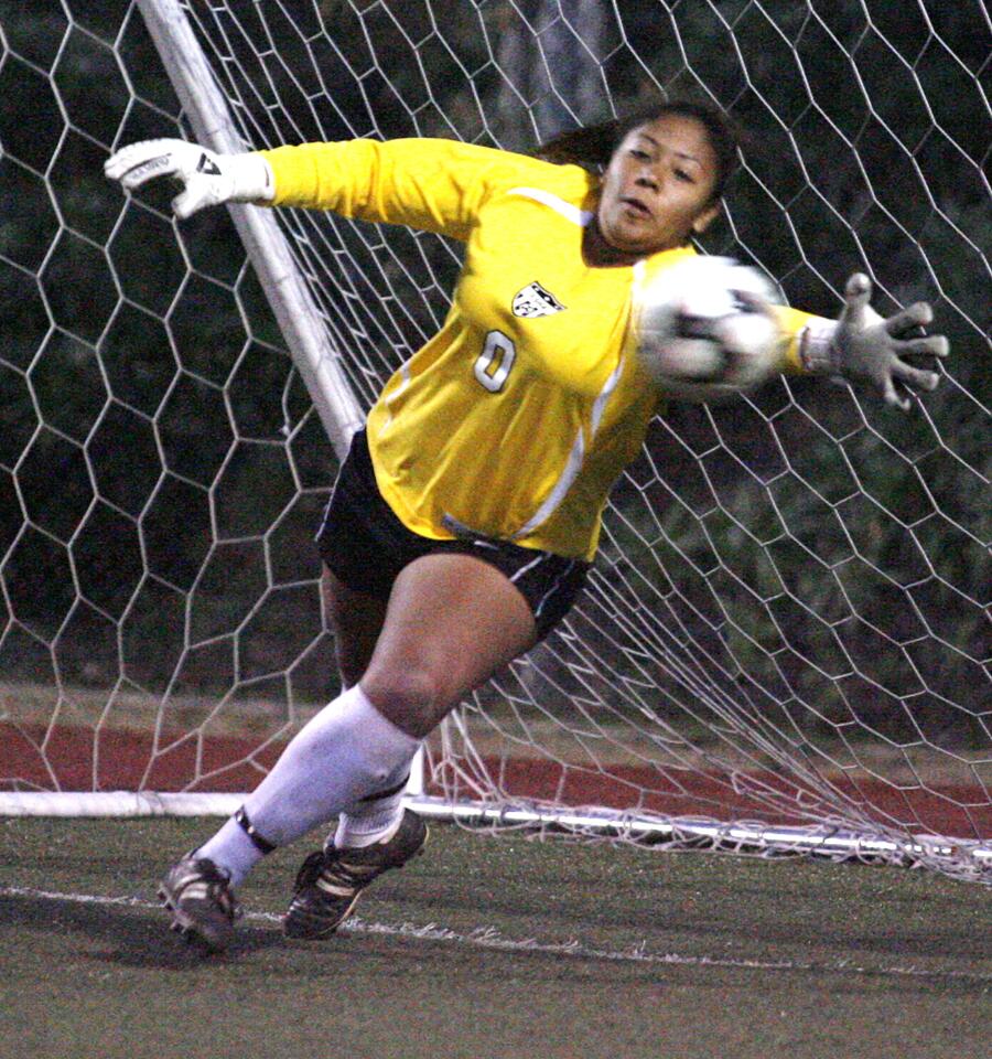 Photo Gallery: Los Tacos Soccer Tournament FSHA v. Saugus finals