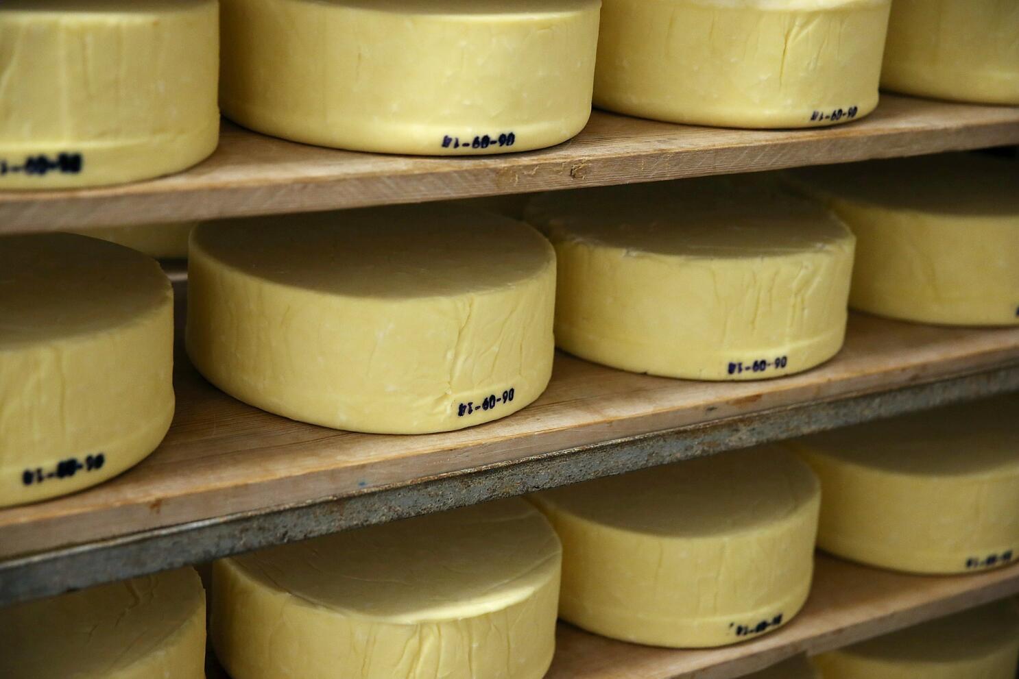 Reblochon, Cheese Making Supplies