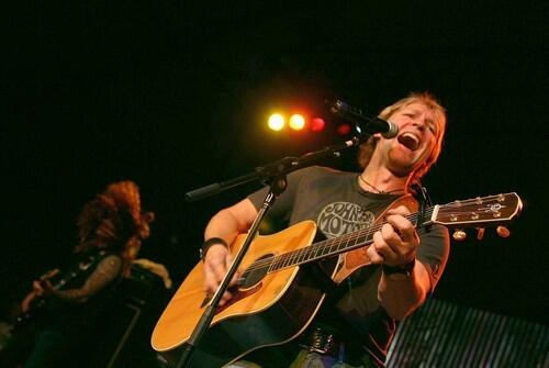 Stagecoach: Craig Morgan