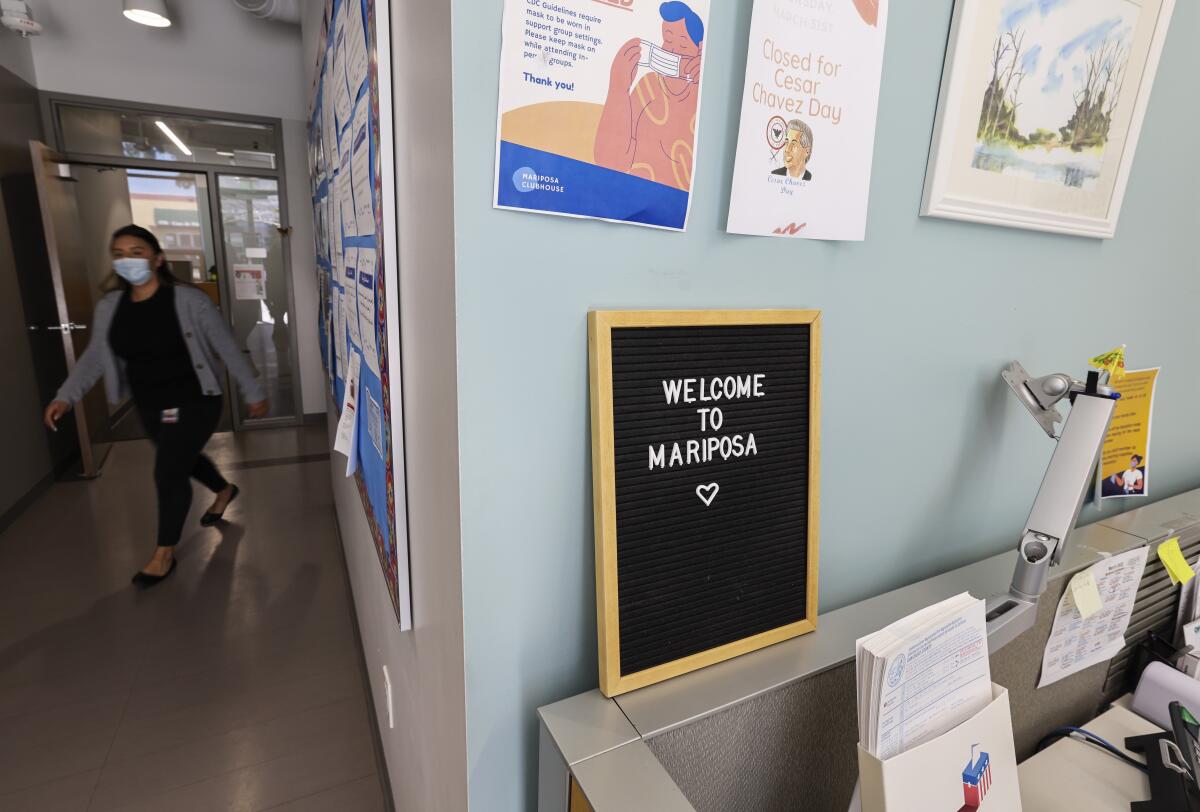 New York City's Decision to Cut Funding for Mental Health Clubhouses Sparks Concern