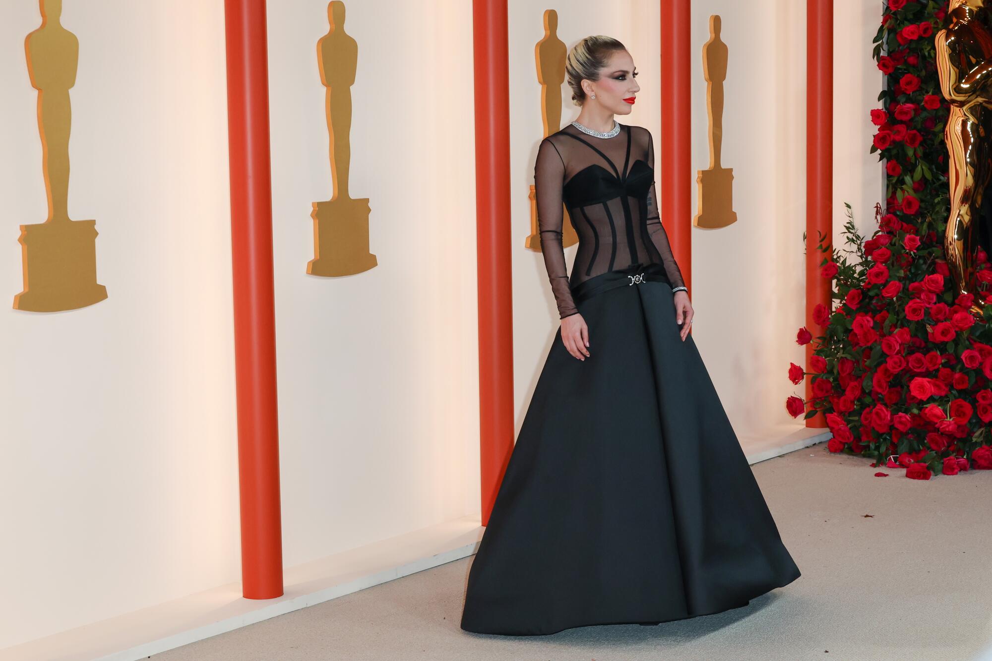 7 Red-Carpet Dresses You Can Expect to See at Every Awards Show