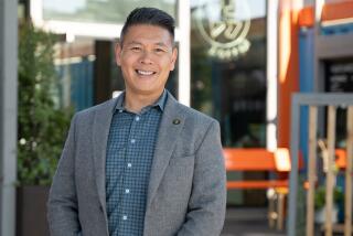 Democrat Derek Tran is running for California Congressional District 40.