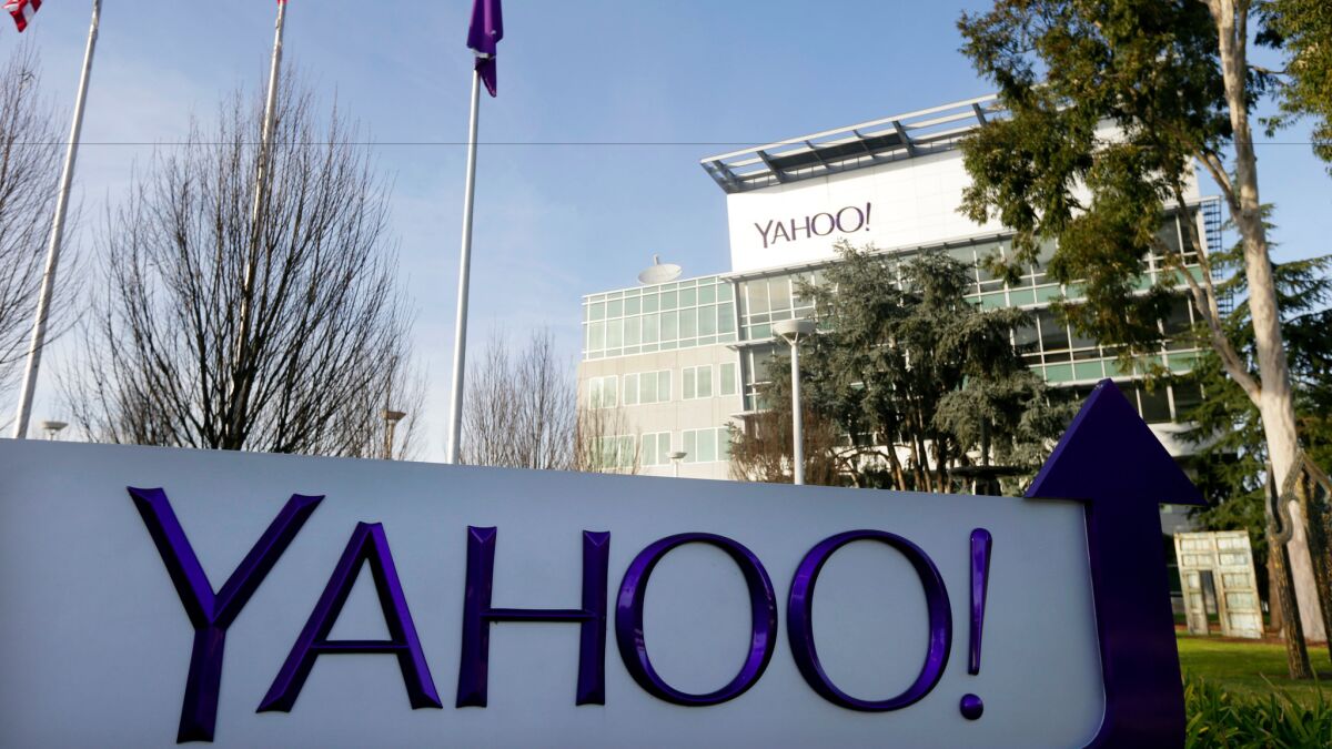 Yahoo had much to announce during it's second quarter earnings, but a sale was not one of them.