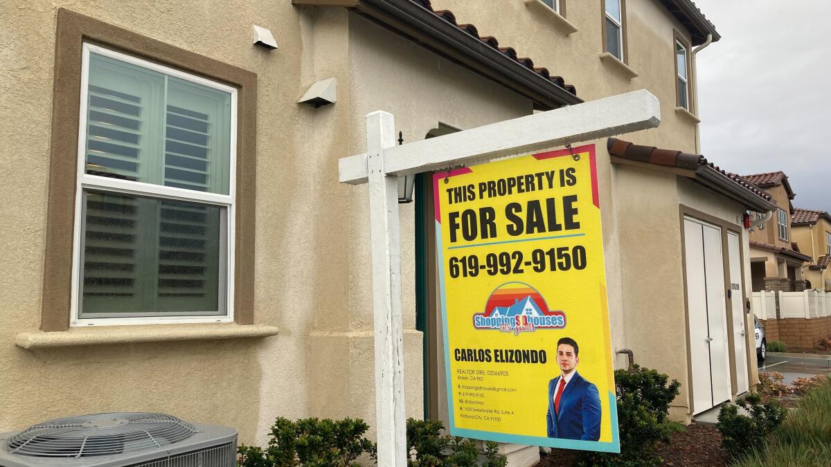 How previous home sales might affect your capital gains taxes - Los Angeles  Times