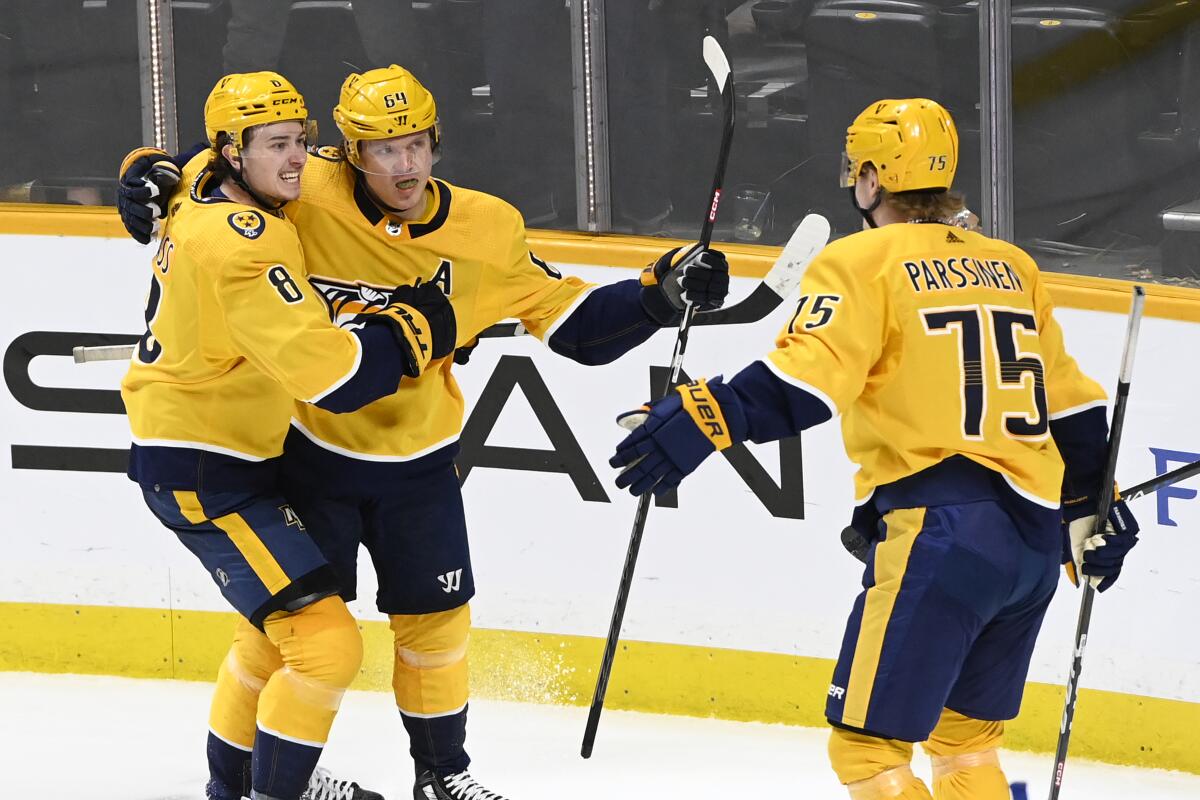 Mike Fisher: 5 Reasons the Nashville Predators Made a Great Trade