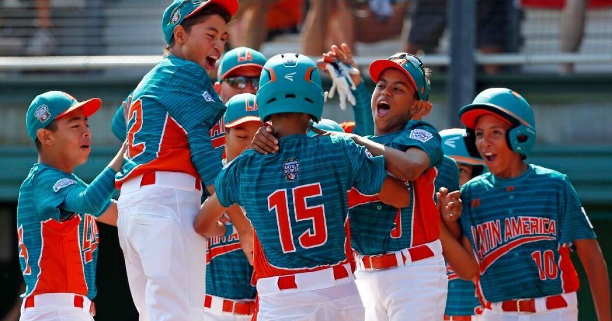 Rangers' Rougned Odor funds visas helping Venezuelan Little League World  Series team to come to U.S. 