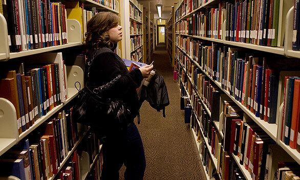 Hannon Library