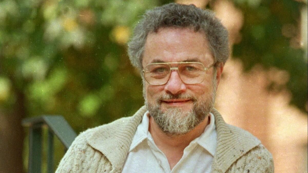 Adrian Cronauer