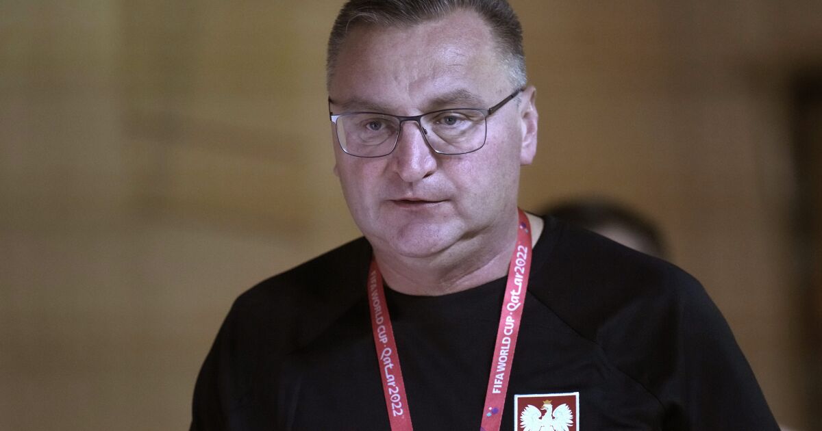 Nowy format 48-drużynowych mistrzostw świata nie zrobił na polskim trenerze wrażenia