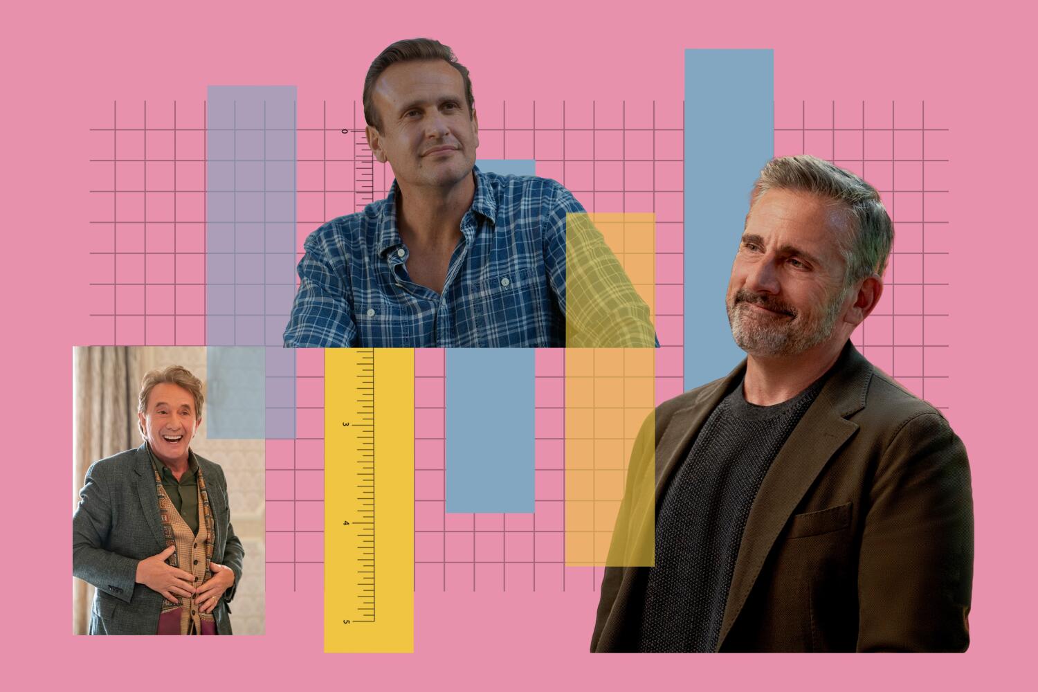 2026 Emmy predictions: best comedy actor
