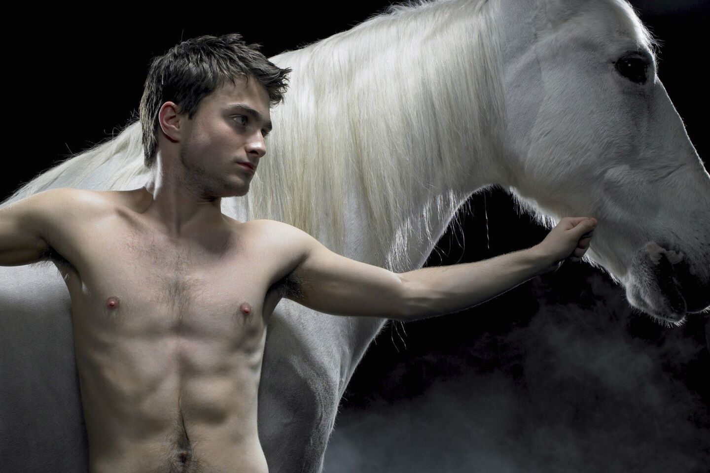 Daniel Radcliffe | 'Equus'