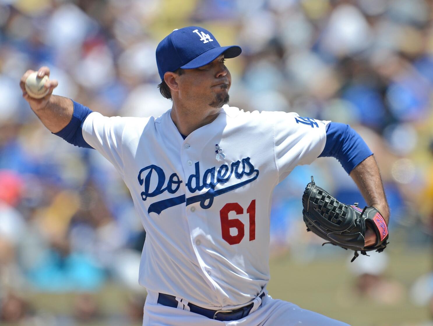 Not in Hall of Fame - 21. Josh Beckett