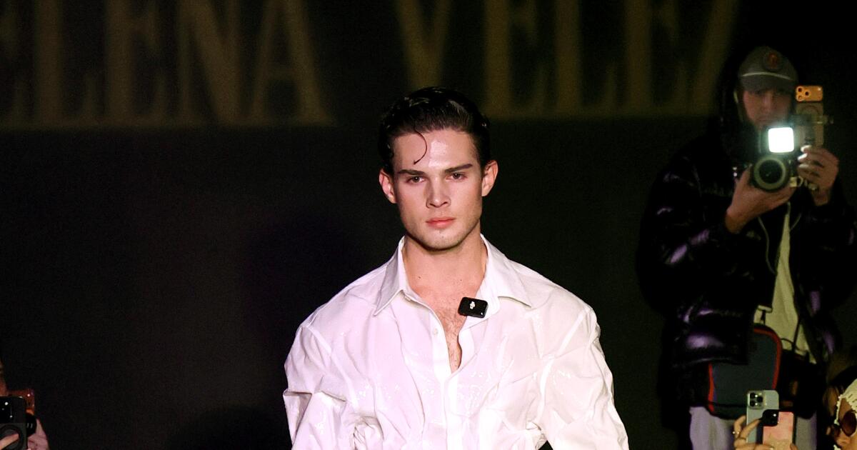 Florida-Influencer Clavicular wegen Verdachts auf Körperverletzung festgenommen