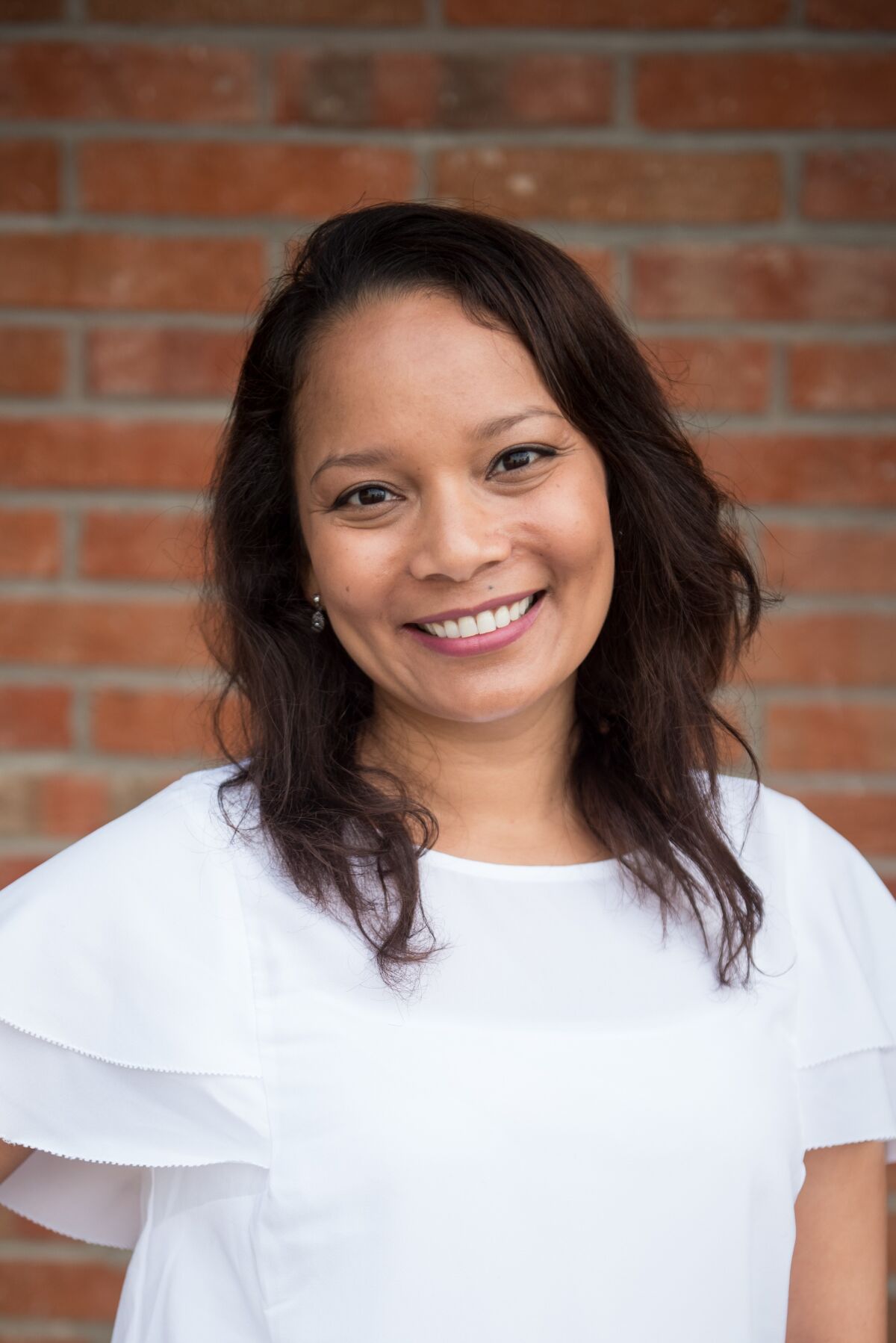 Dr. Lena Turner says her La Jolla dental practice goes beyond the teeth to look at the whole patient.