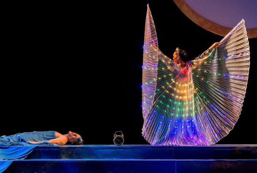 Casey Mahaffey και Nicole Jaffer