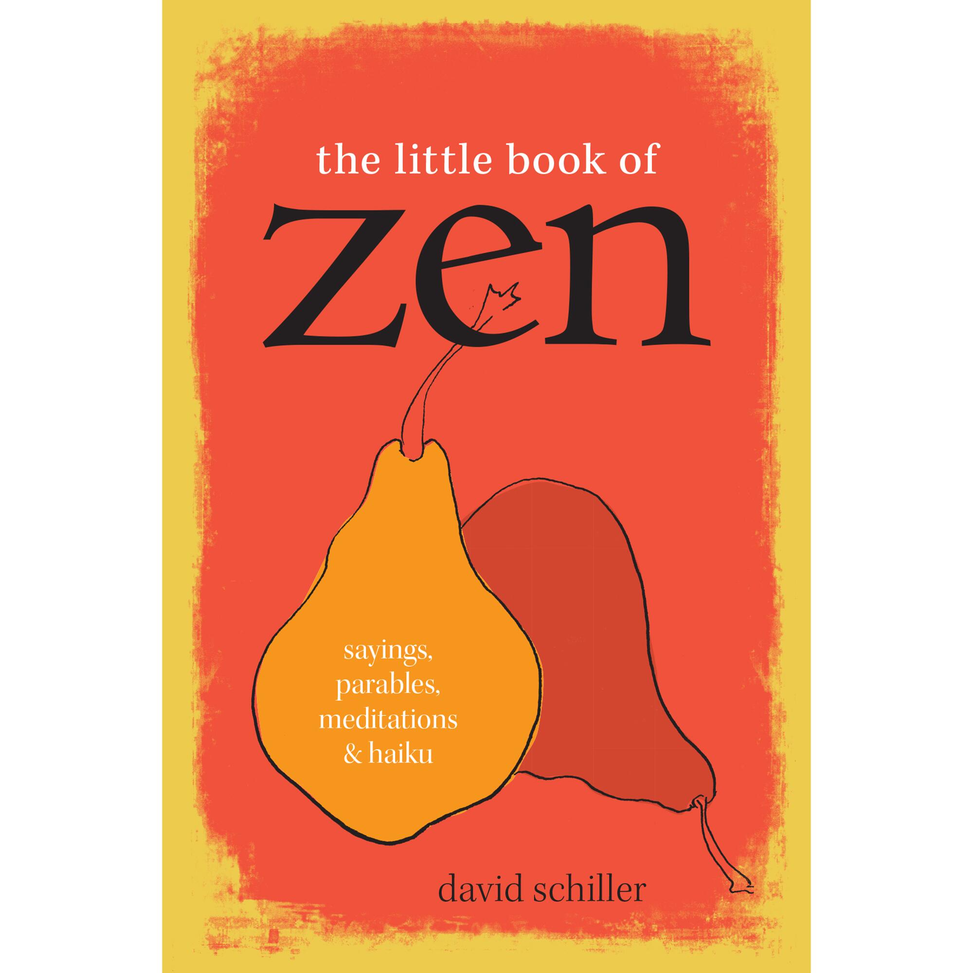 "The Little Book of Zen"