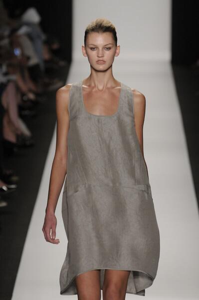 Narciso Rodriguez Spring / Summer 2010