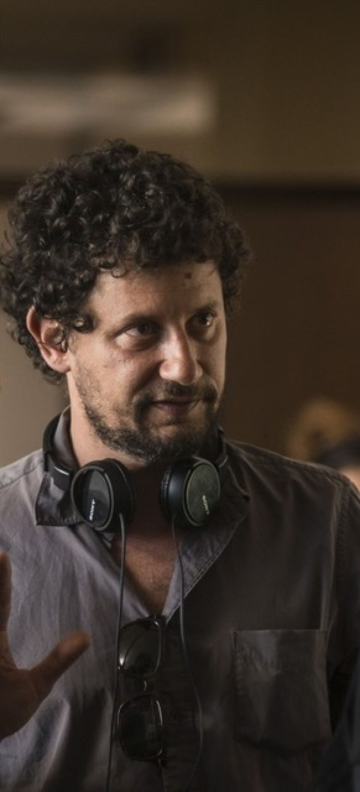 The San Diego Italian Film Festival will present director Leonardo D'Agostini's "Il Campione" online Thursday, June 25.