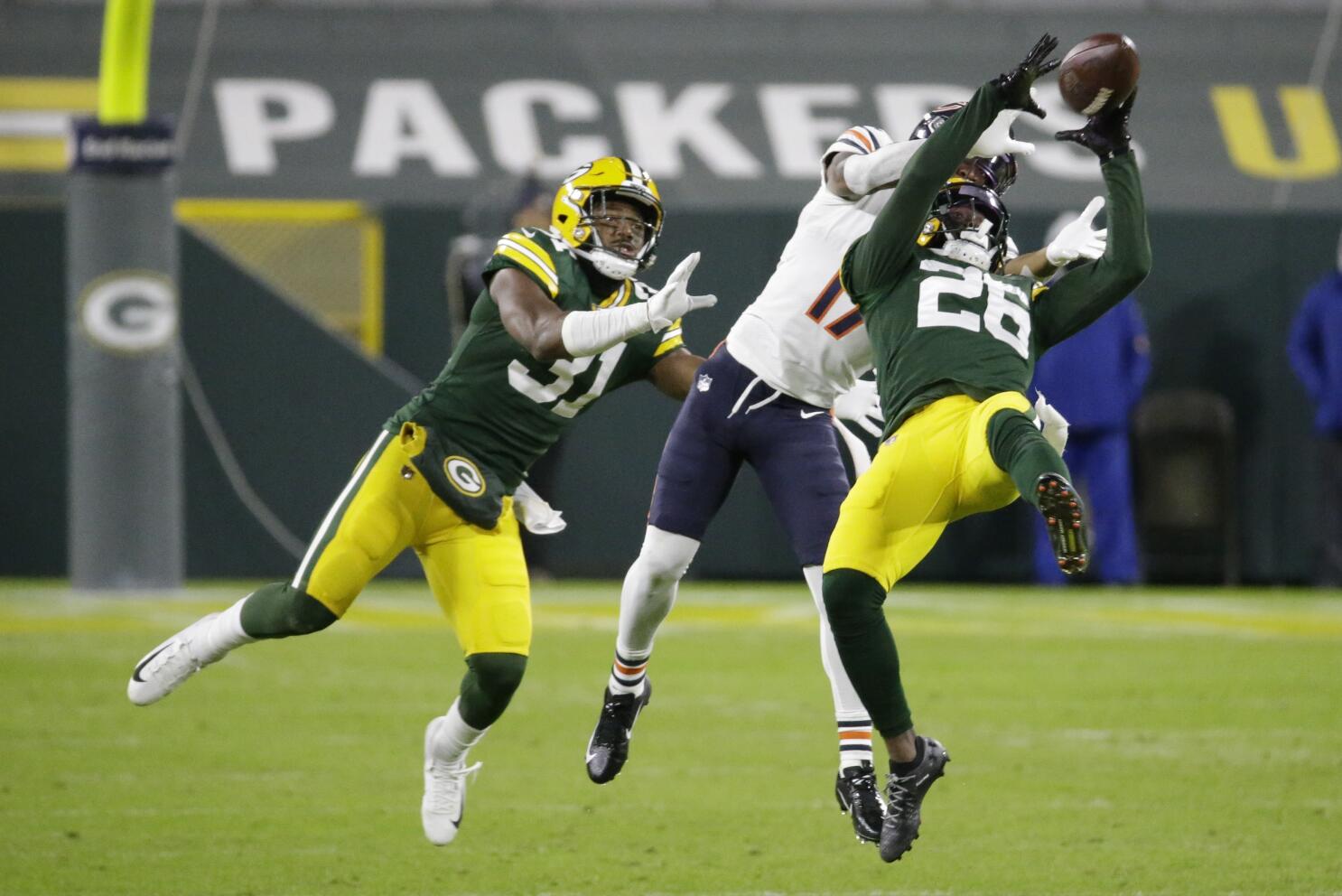 Packers beat Texans: Five takeaways from Week 13 win