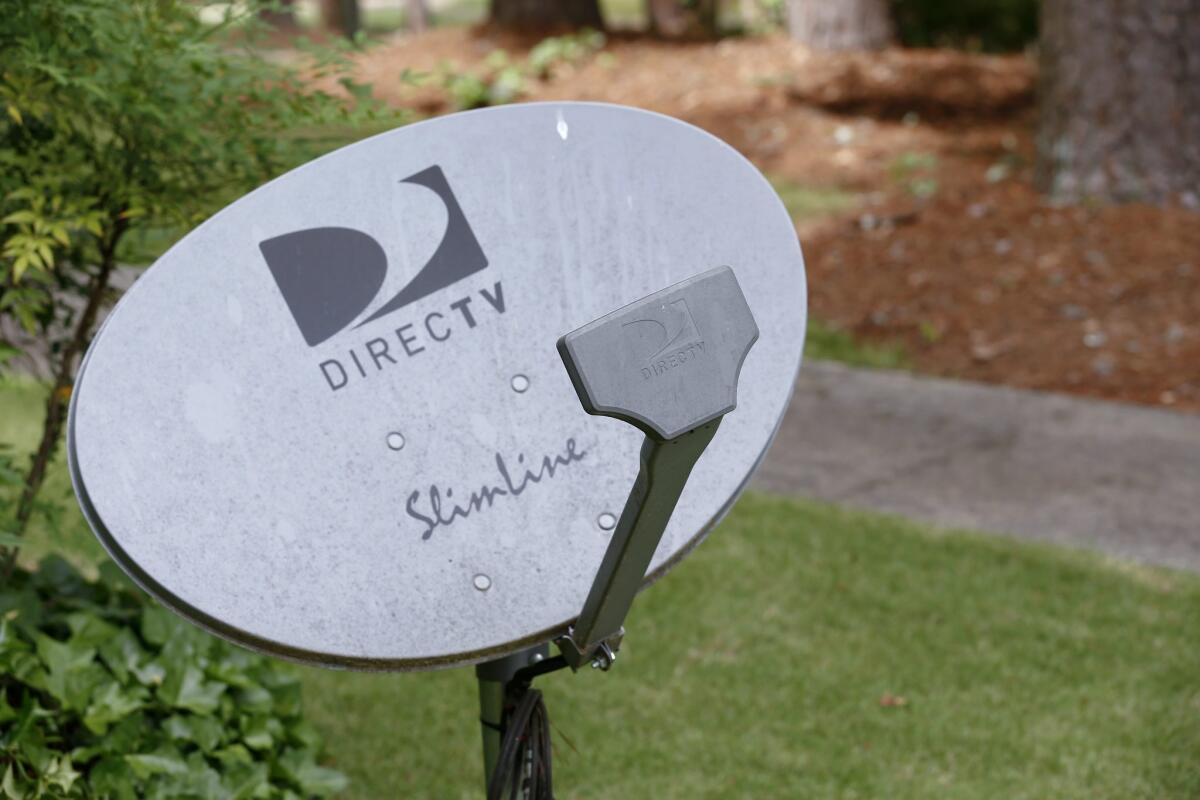 AT&T's takeover of DirecTV appears closer to approval. The two companies extended their merger agreement "for a short period of time to facilitate obtaining final regulatory approval" for the proposed merger, AT&T said.