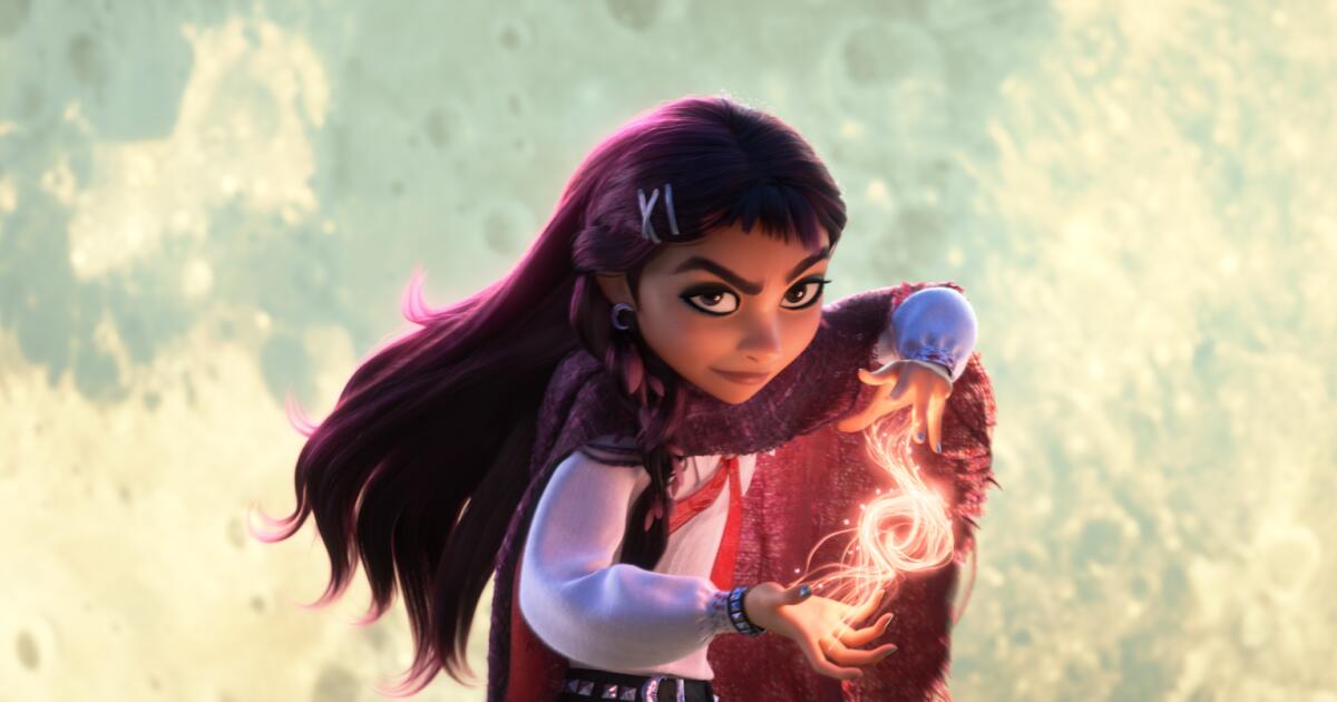35 films indépendants et “Hexed” de Disney bénéficient d’allégements fiscaux pour les films californiens