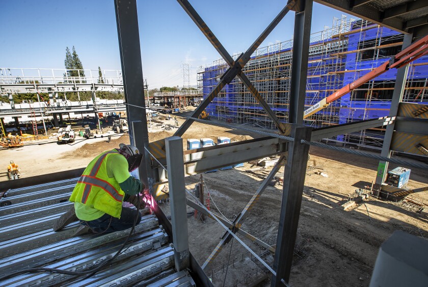 Los angeles county propositions Los angeles county propositions