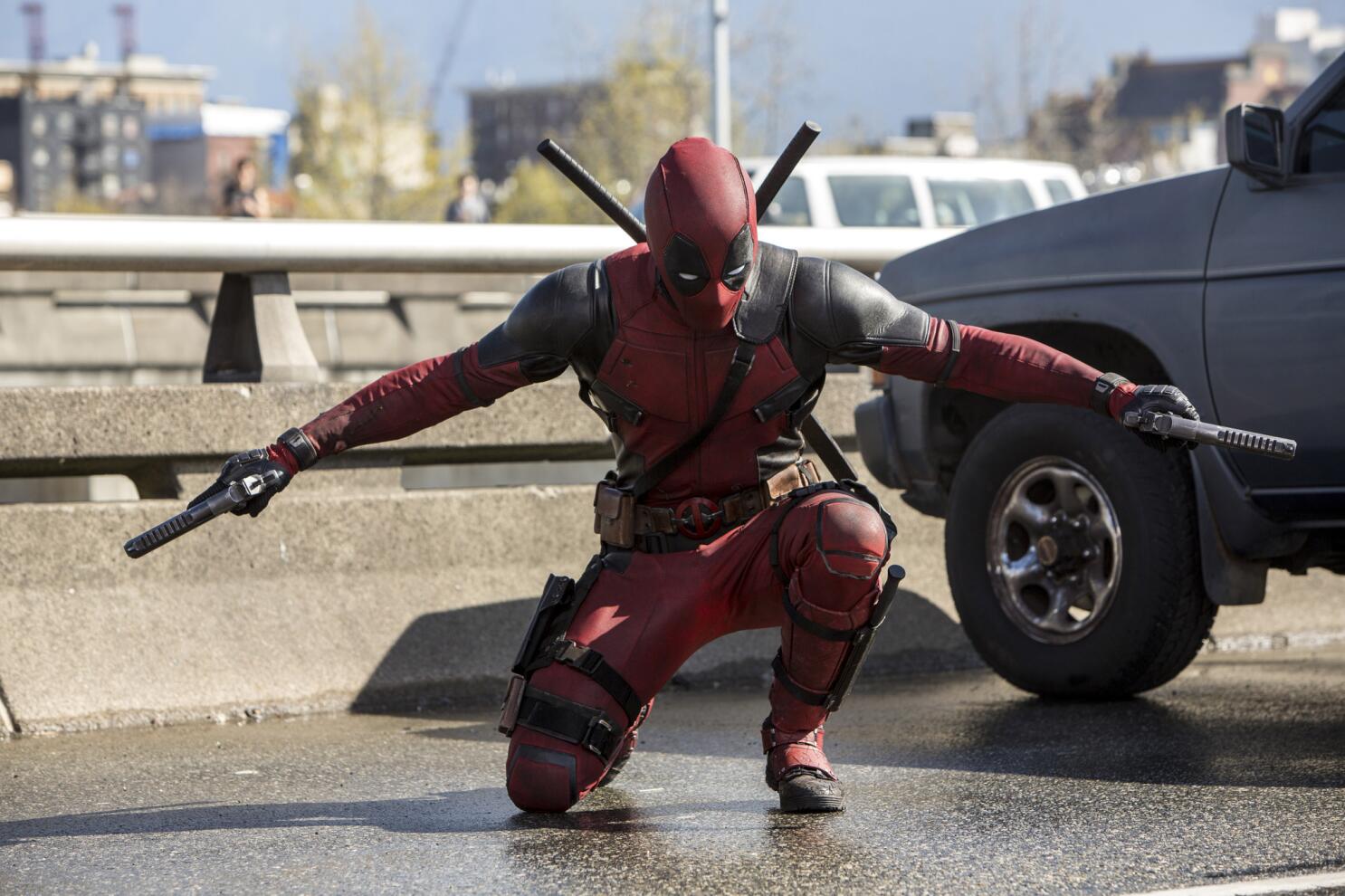 One of Ryan Reynolds' Most Forgettable Comic Book Films Enters the