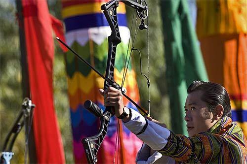 Bhutan