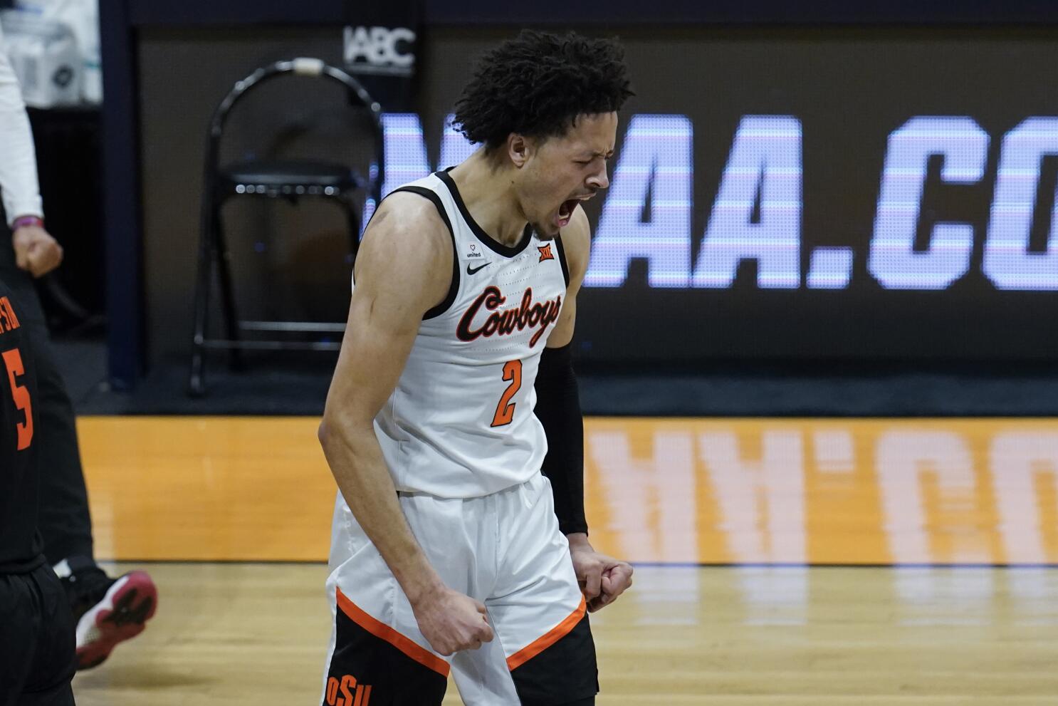 NBA draft: Cade Cunningham is the No. 1 option but not a sure thing