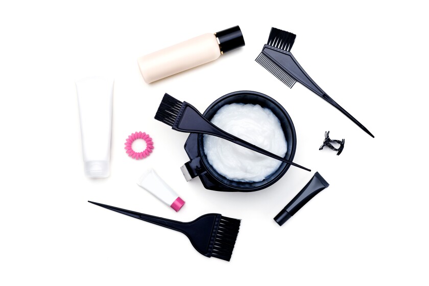 Hair tips and tricks