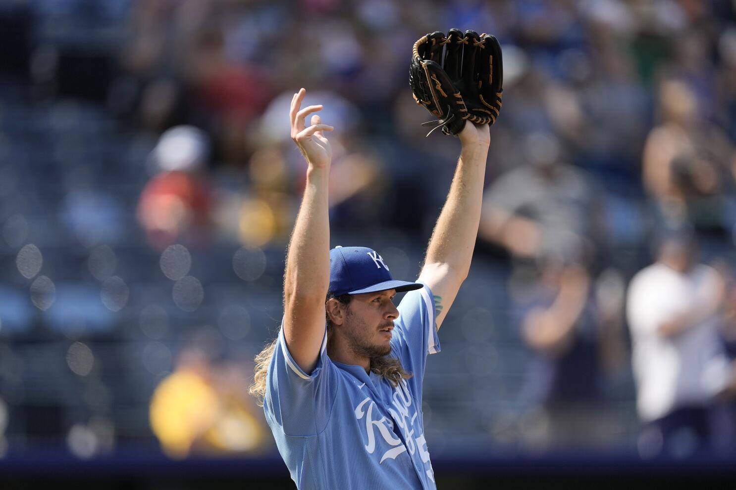 Game LXXV: Royals at Rays - Royals Review