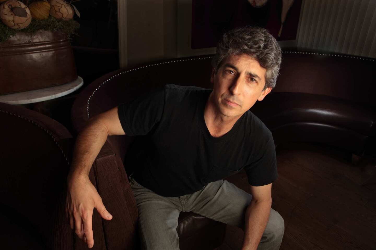 Alexander Payne