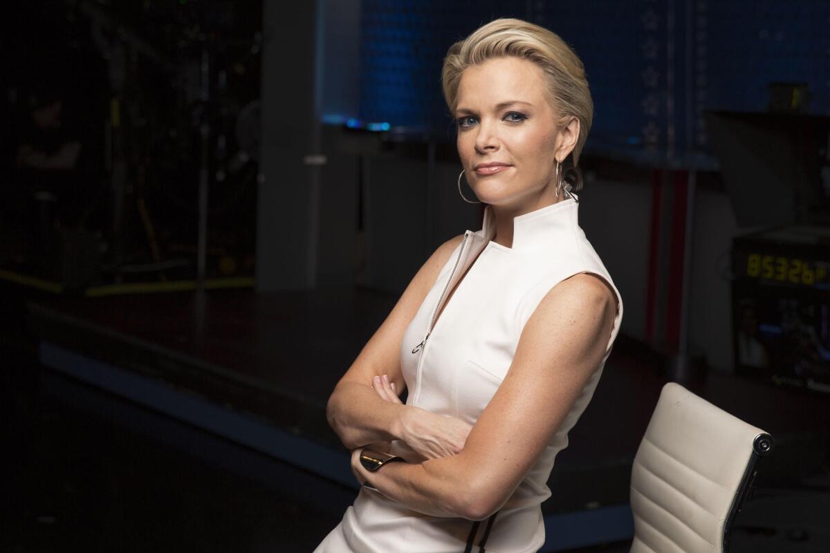 Megyn Kelly is leaving Fox News to join NBC.