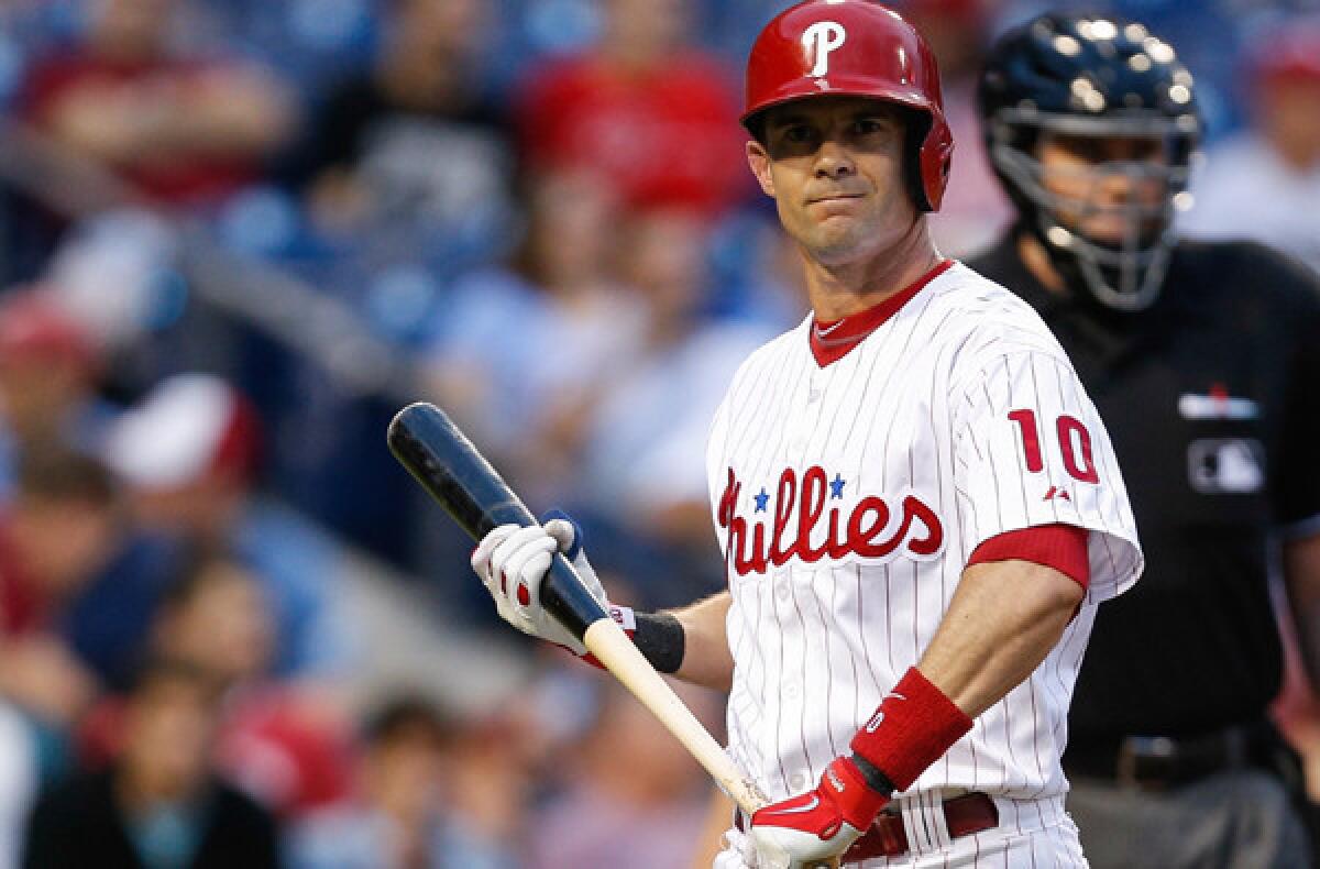 In the last three seasons, Michael Young has played all four infield positions as well as designated hitter.
