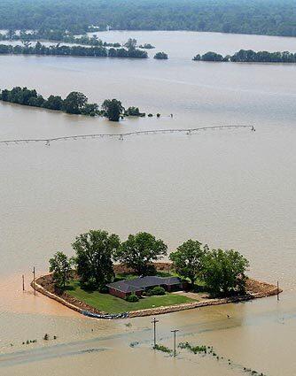 River Flooding