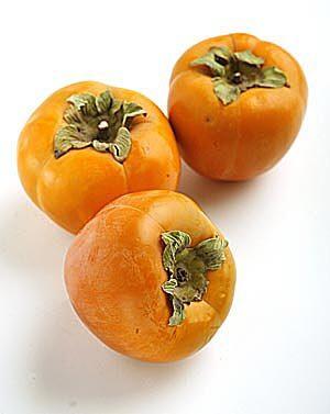 Persimmons 101: Everything you need to know