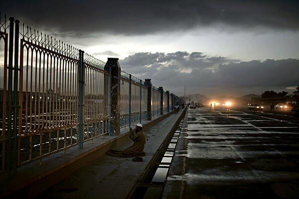 Kabul, Afghanistan