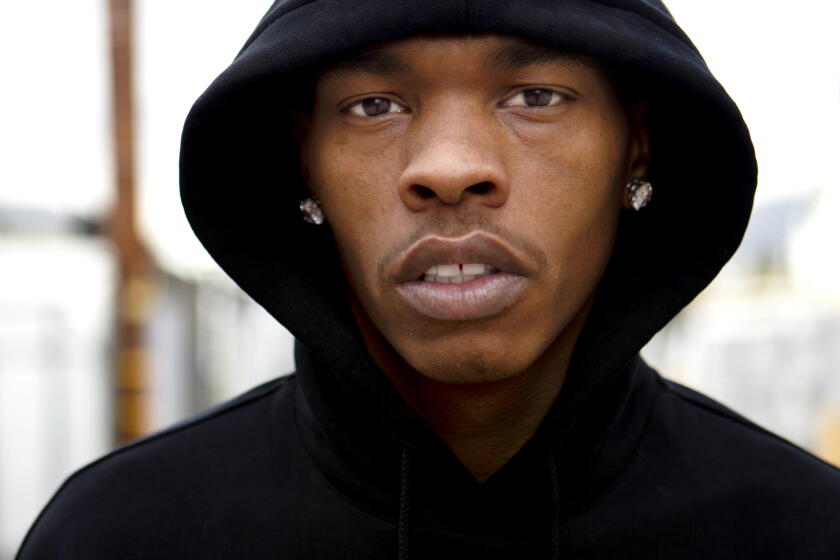 Lillbaby Rapper Rapper Lil Baby arrested in Las Vegas over possible gun charge - Los ...