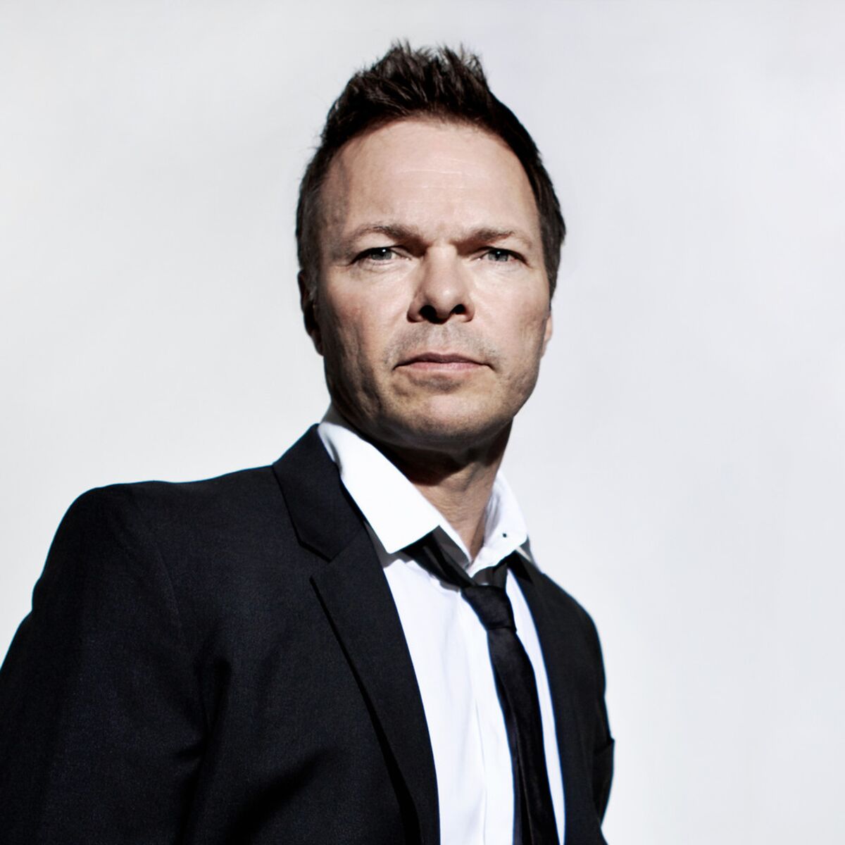 A photo of Pete Tong