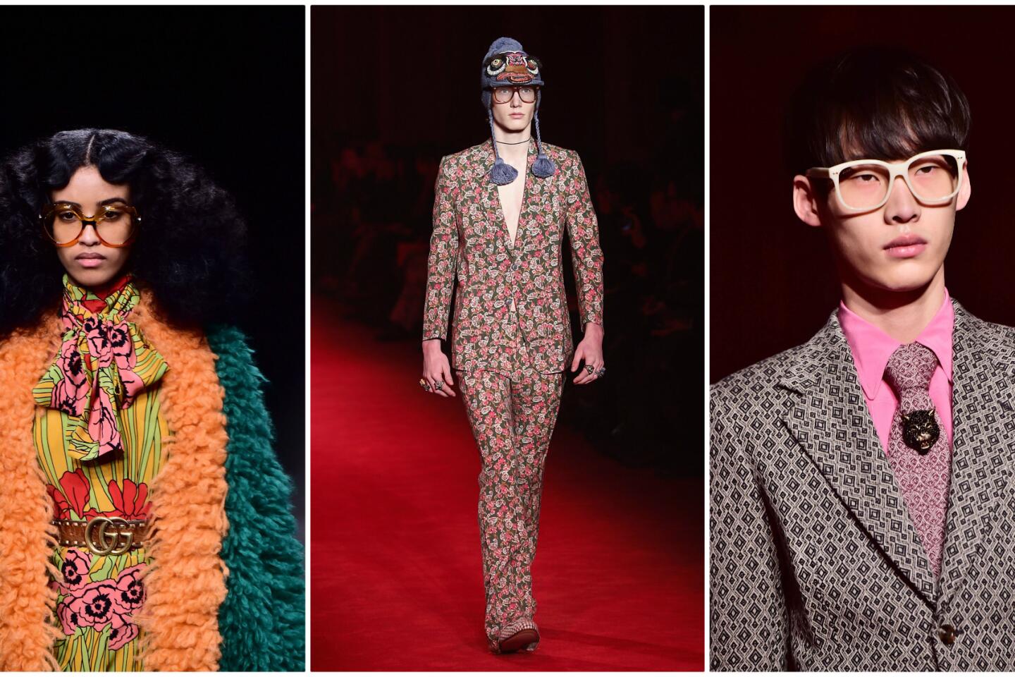 Milan Fashion Week 2023: Top 5 fashion trends spotted on Gucci