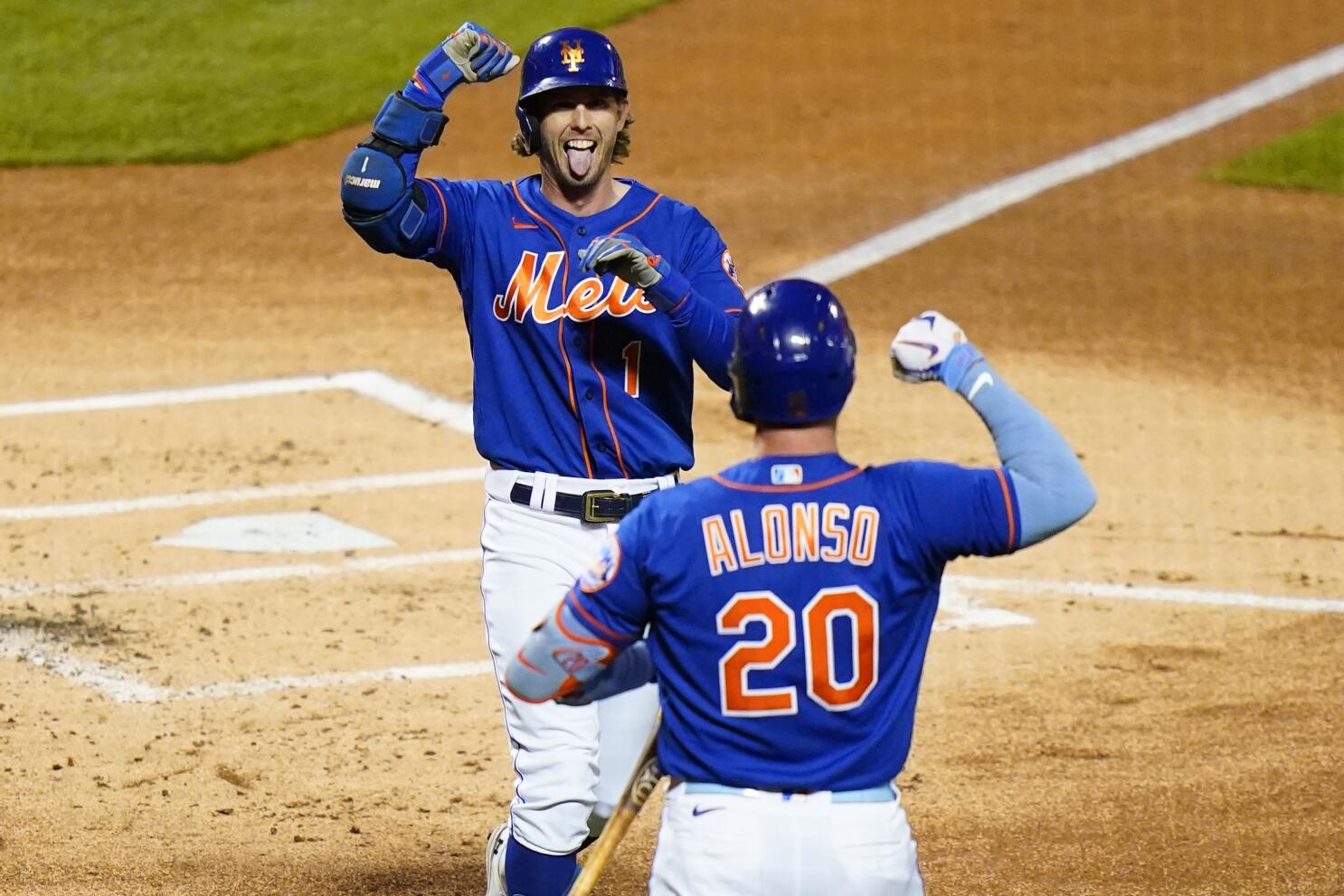 MLB: Why the Mets will win the race of the NL East