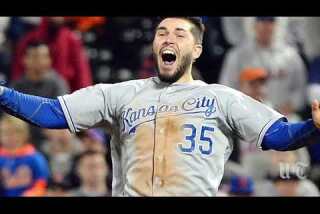 Teammates react to Eric Hosmer joining the Padres