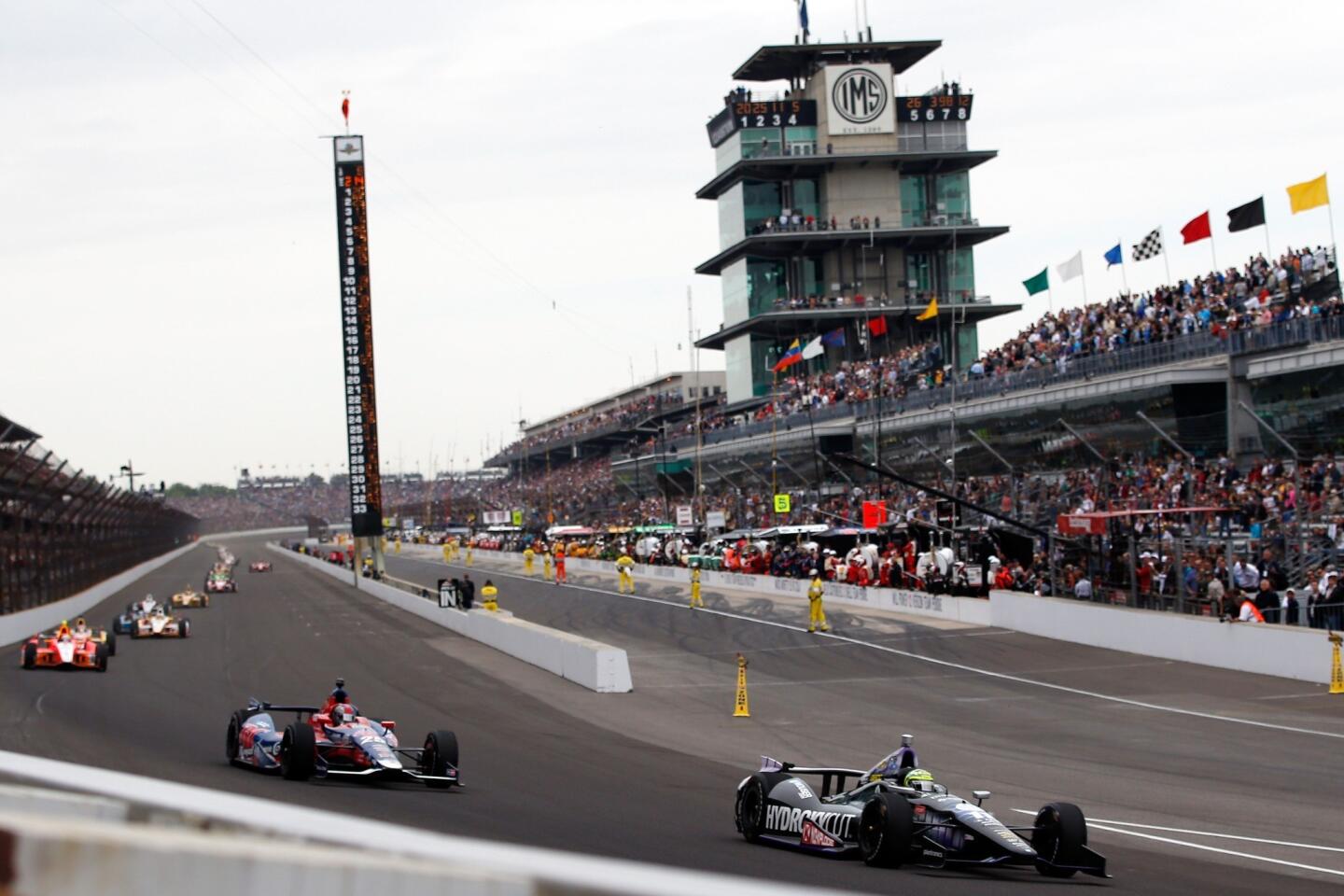 Indianapolis 500