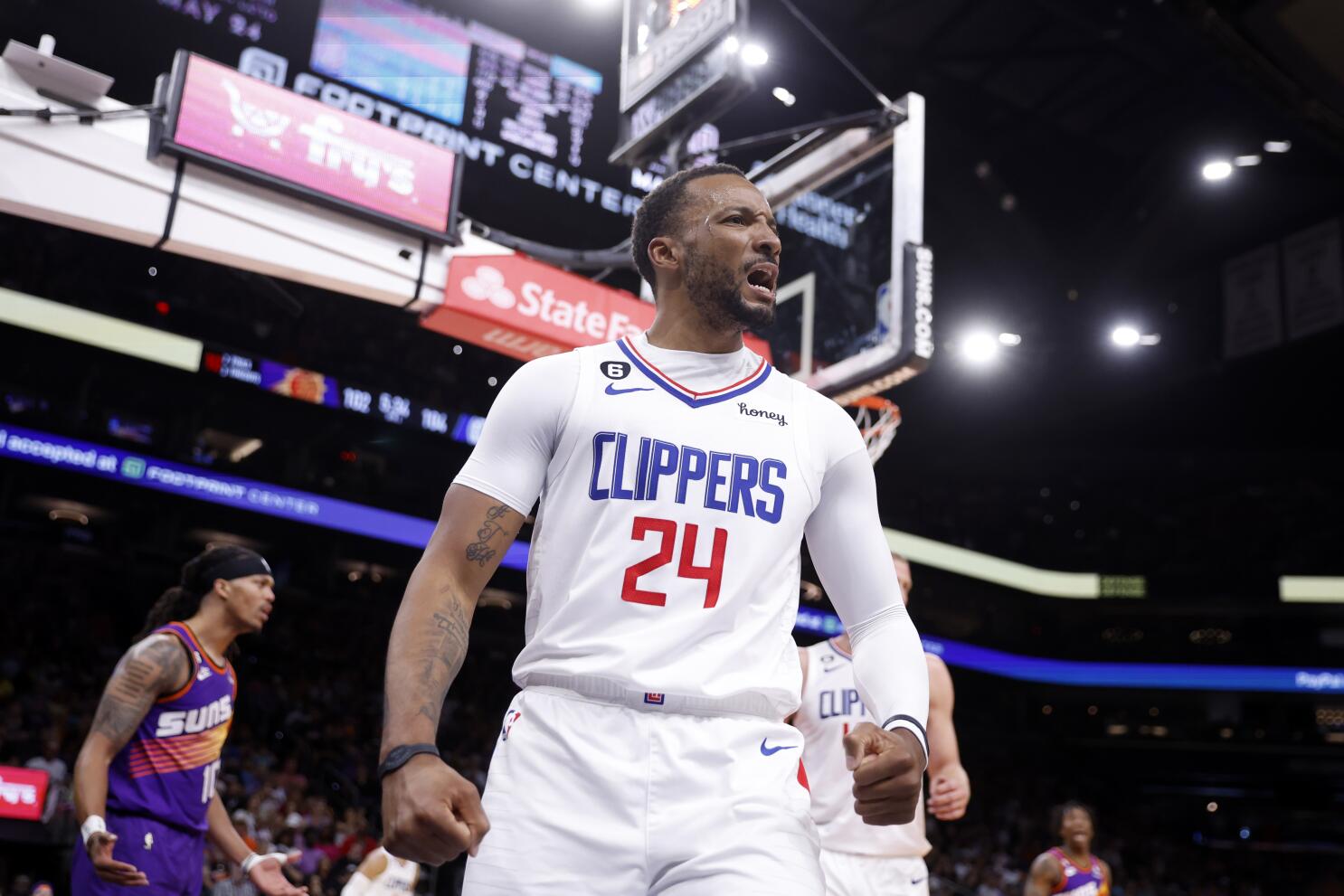 Ranking Clippers Jerseys (San Diego edition) - Clips Nation