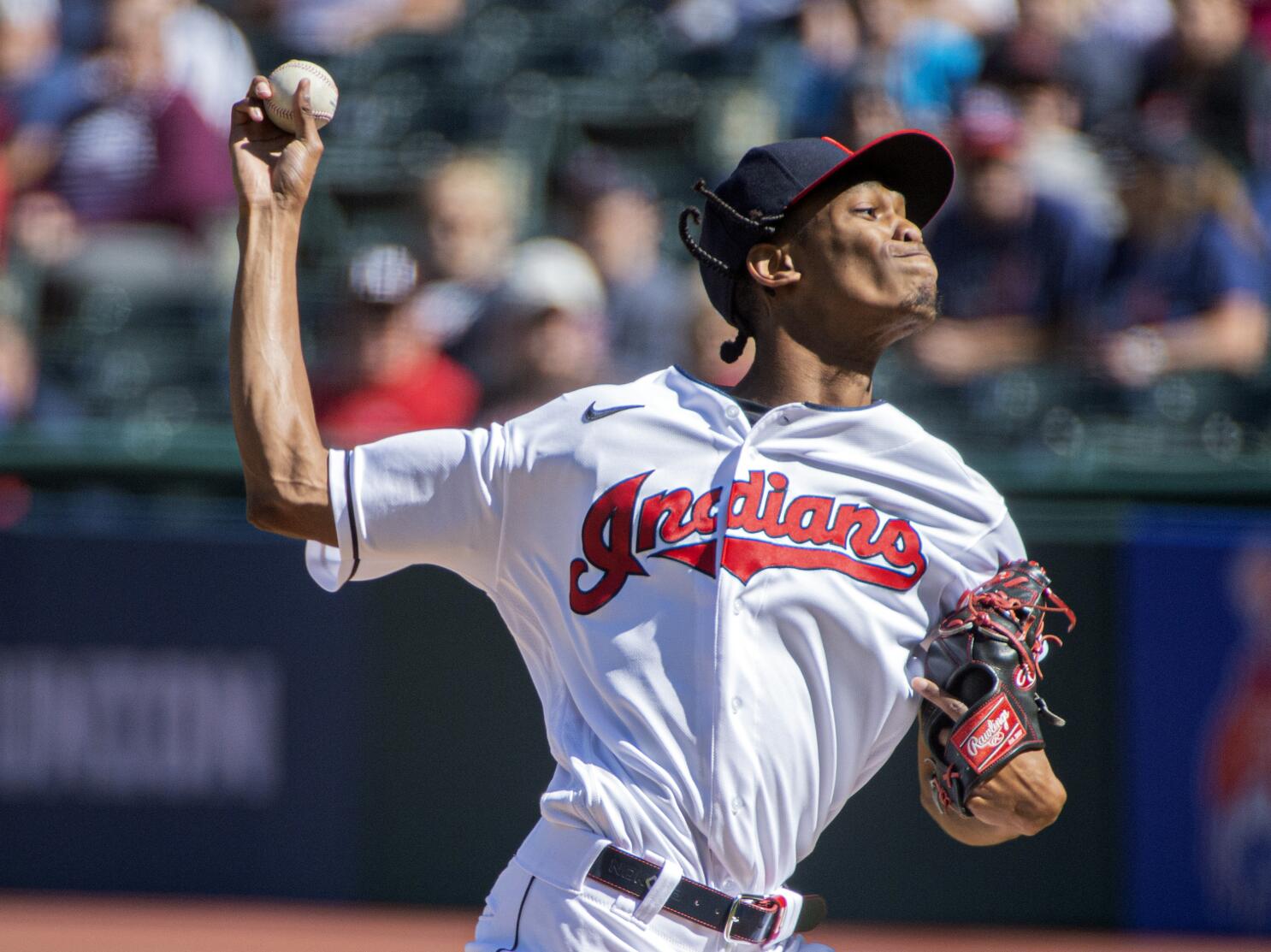 Cleveland baseball team to drop 'Indians' nickname - Sports
